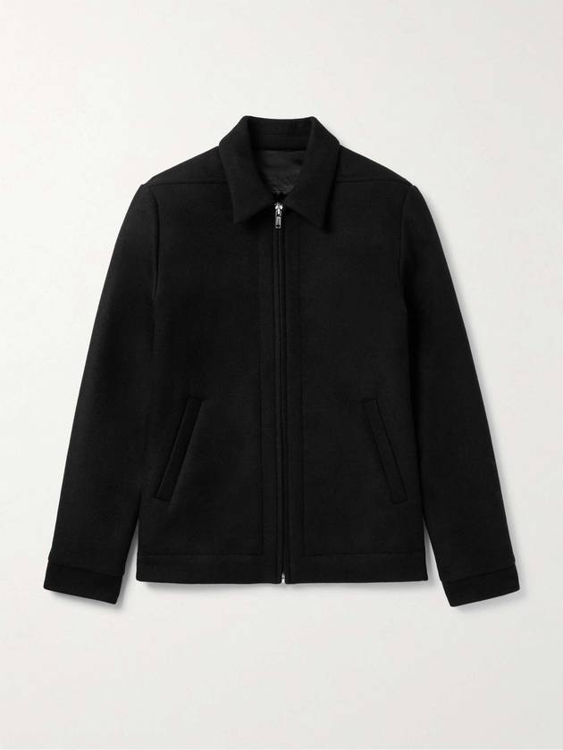 릭오웬스 남성 봄버 자켓