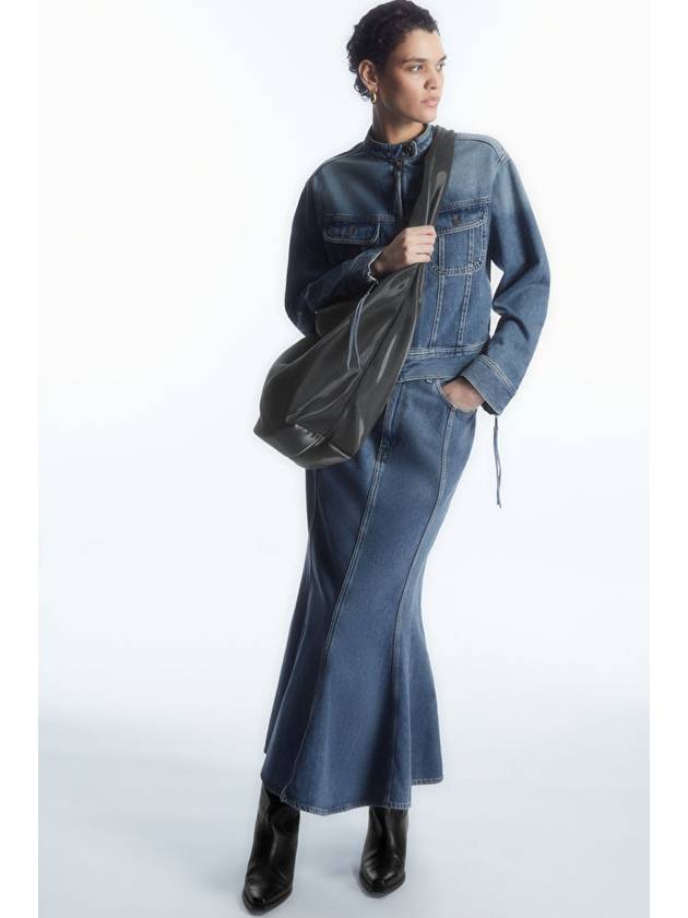하이샤인 숄더백 HIGH SHINE SHOULDER BAG