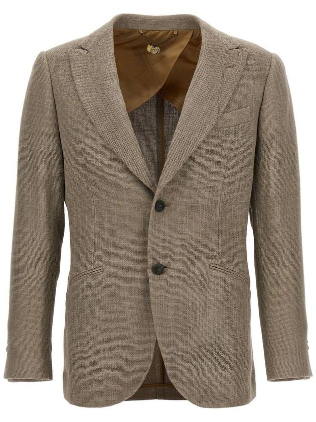 Maurizio Miri - Alec Blazer