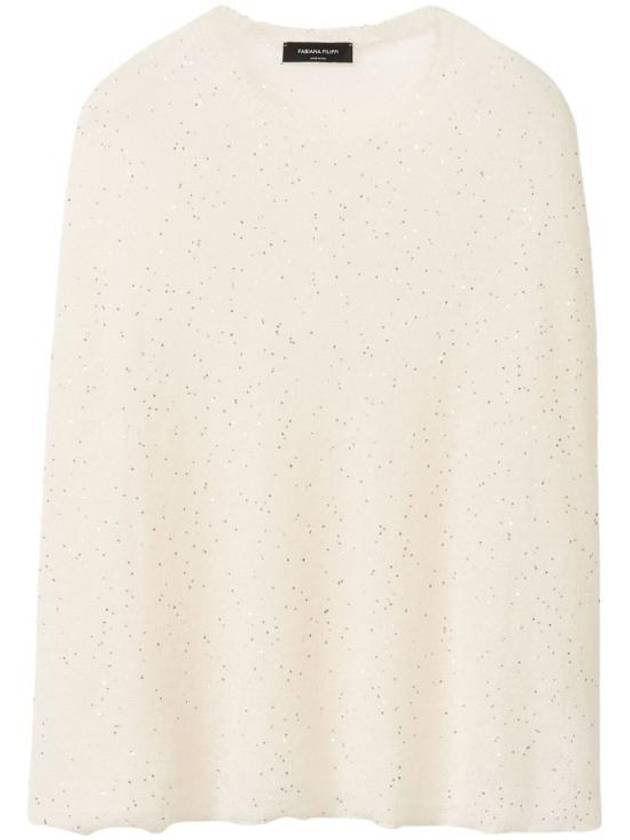 25SS 파비아나 필리피 스웨터 MAD265F082 D8170150