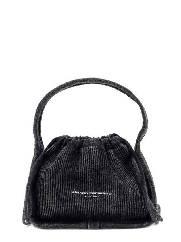 24SS 알렉산더 왕 토트백 20224K40T 015 Grey
