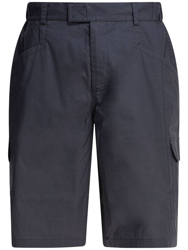 Gr10k - S Short Grey