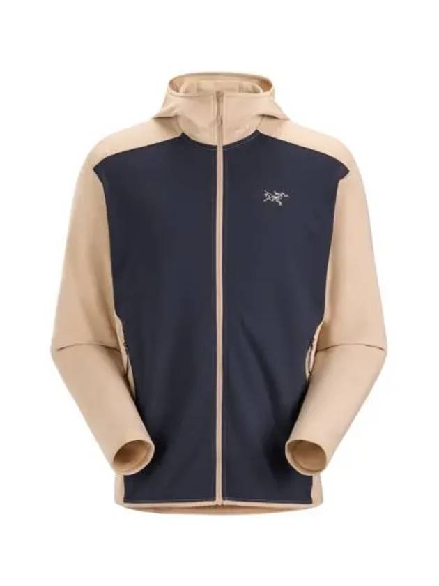 아크테릭스 카이아나이트 LT 후디 위커 사파이어 Arc'teryx Kyanite LT Hoody Wicker Sapphire