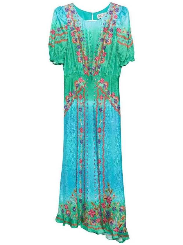 Saloni Vida-D Dress