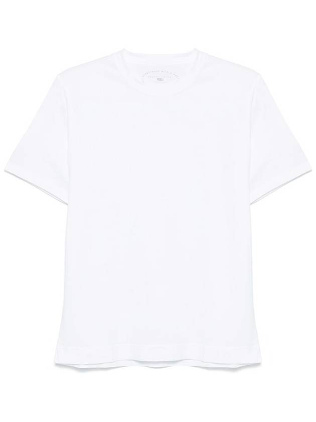 Fedeli - Cotton T Shirts