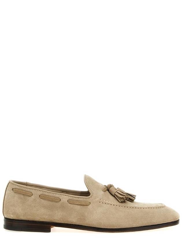 처치스 Beige Maidstone loafers EDB1419CAF0AHP