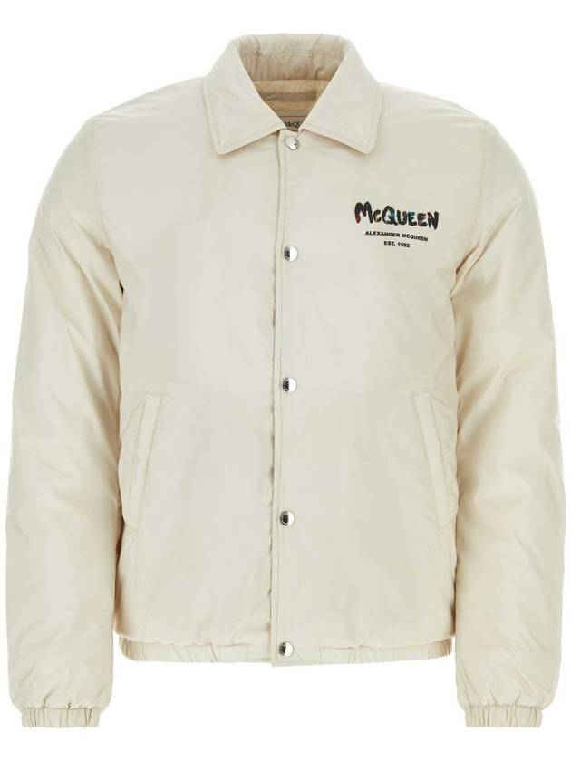 알렉산더 맥퀸 GIUBBINO 662323QUR60 1241 B0440286634