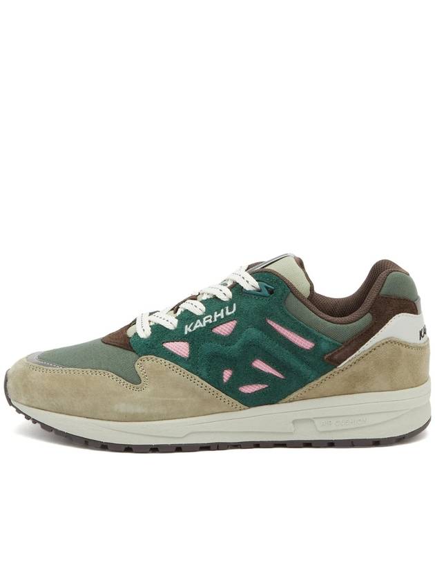 NB15 카르후 남성 스니커즈 Karhu Legacy 96 F806074