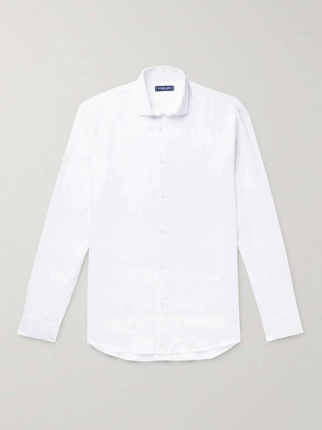 프레스코볼 카리오카 남성 긴팔 티셔츠