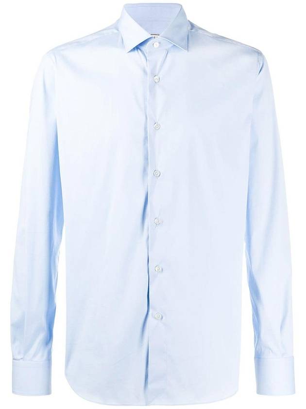 Xacus Slim-fit shirt