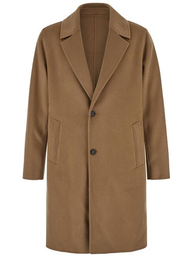 LOW BRAND coat double wool L1JFW24256792M040
