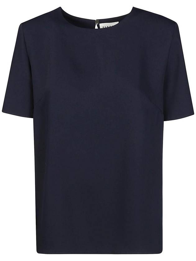 P. A.R. O.S. H. Cady blouse