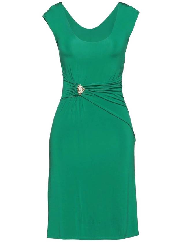 로베르토까발리 미니 원피스 프리미엄