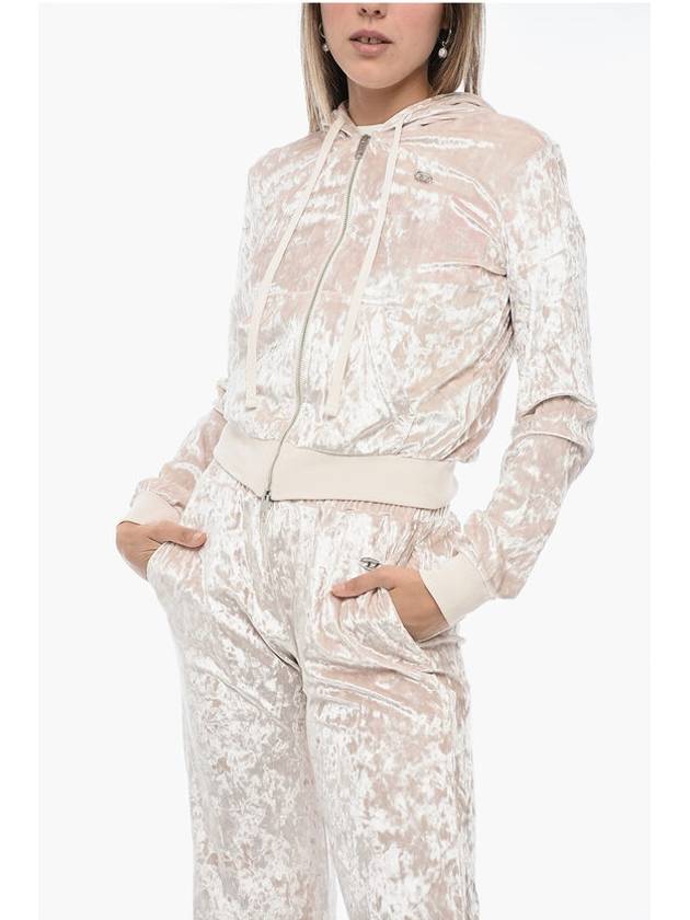 디젤 여성 맨투맨