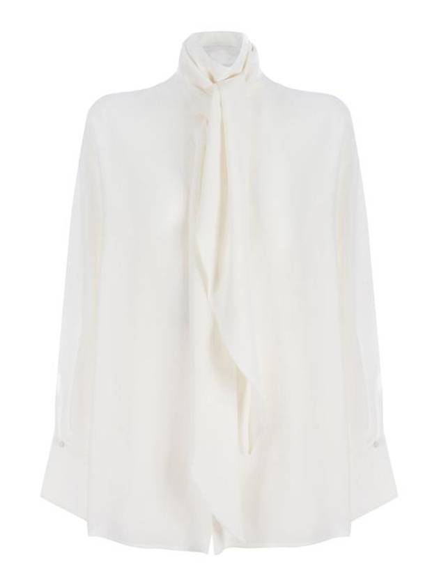 22FW 에트로 셔츠 183358101994 White