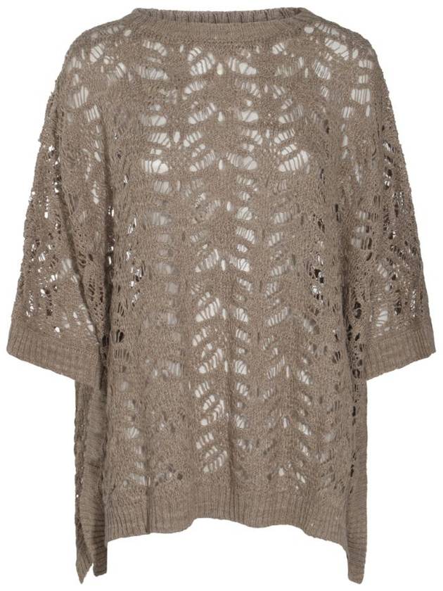 브루넬로 쿠치넬리 니트웨어 MGD562308C3785