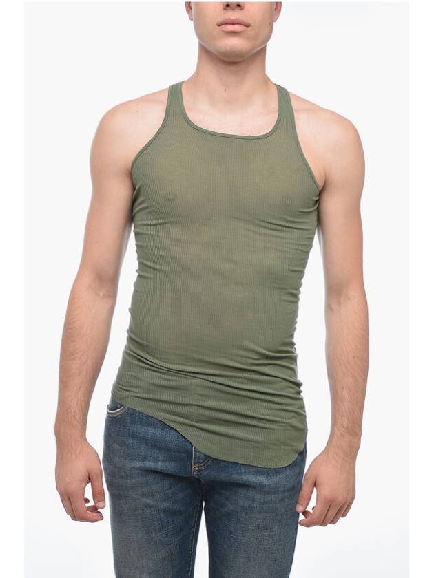 릭오웬스 남성 슬리브리스