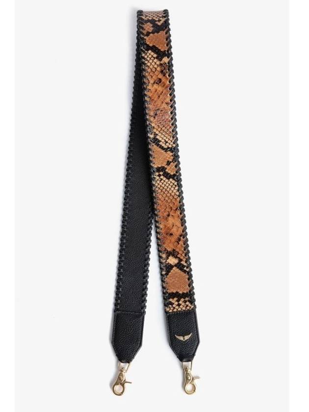 쟈딕앤볼테르 Zadig 숄더 스트랩 끈