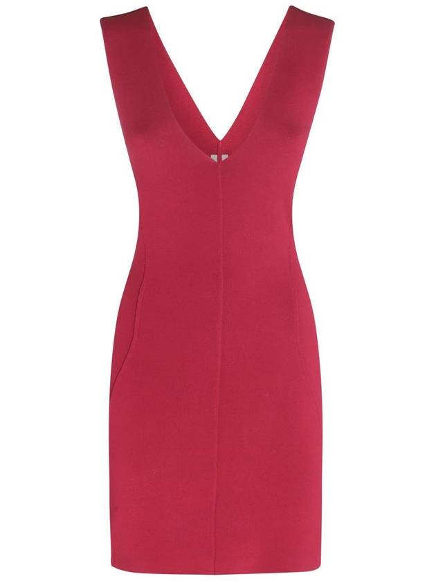 릭오웬스 푸시아 드레스 RP01C5670KST23 B0560956532