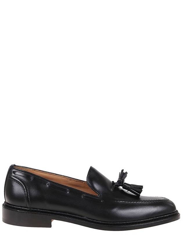 Tricker's Elton 슬립온 로퍼