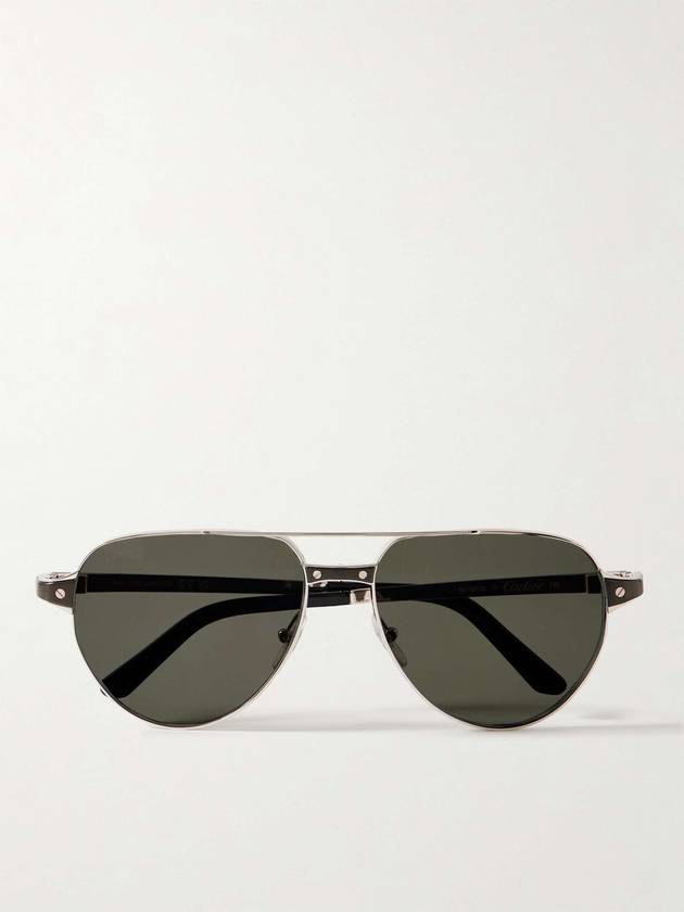 까르띠에 남성 선글라스