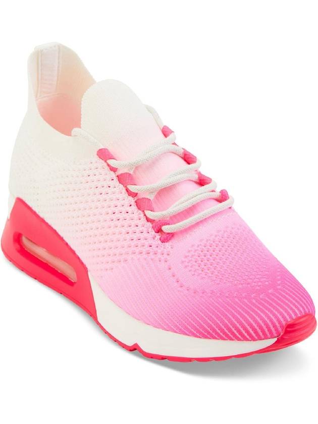 Ashly 레이스업 웨지 여성 패션 라이프스타일 캐주얼 및 패션 스니커즈 Ashly Lace Up Wedge Womens Fashion Lifestyle Casual And Fashion Sneakers