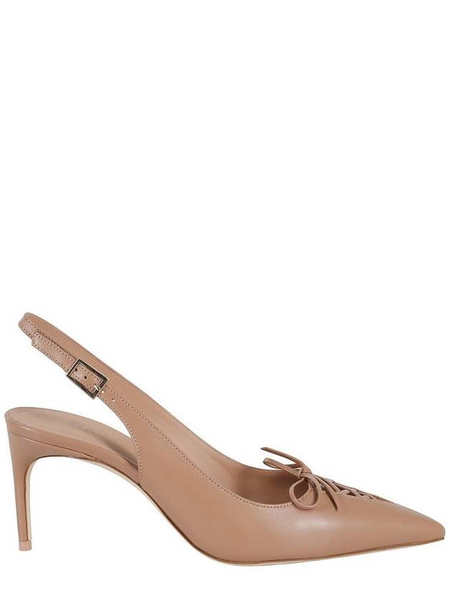 Malone Souliers Trudie 슬링백 펌프스