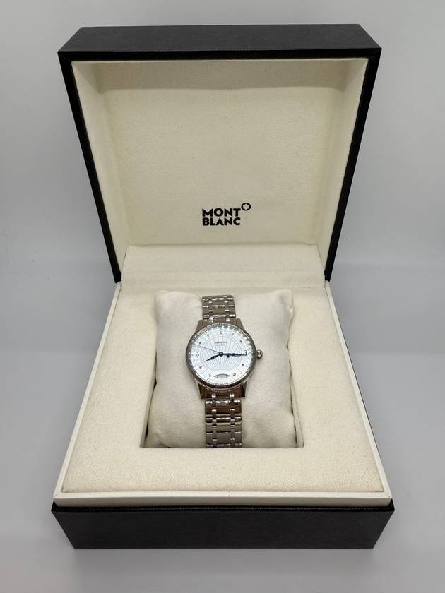 다올 상인점 몽블랑 보엠 34MM 118651 상태A