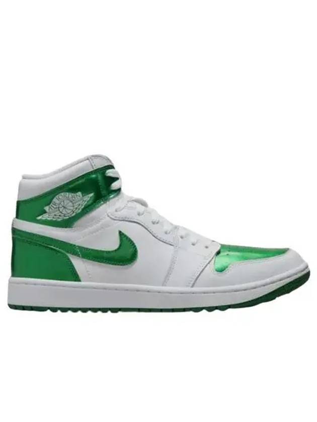 조던 1 하이 골프 파인 그린 Jordan 1 High Golf Pine Green
