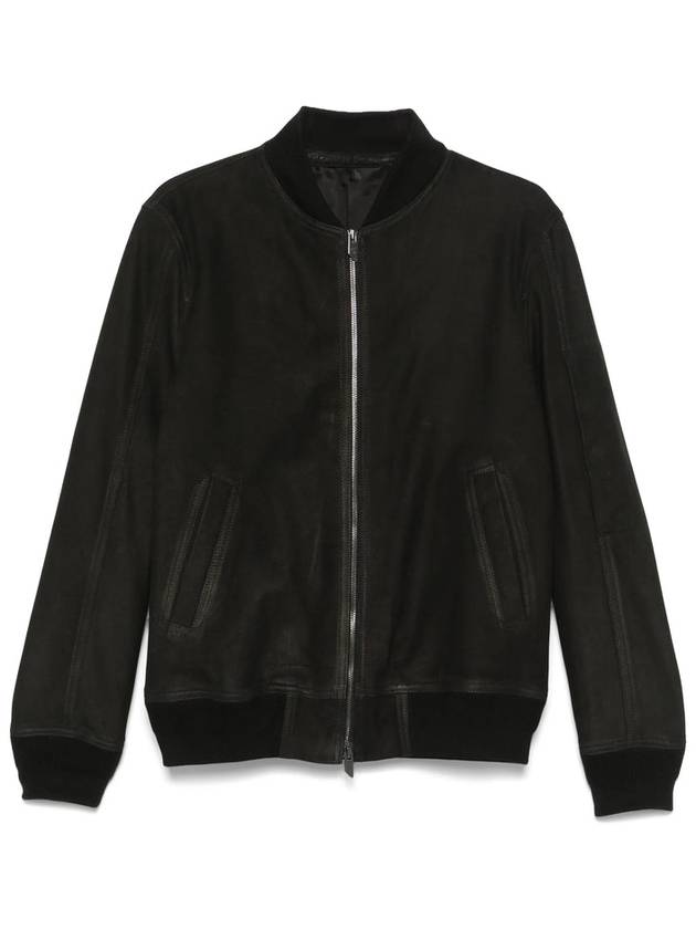 Salvatore Santoro - Black Jackets