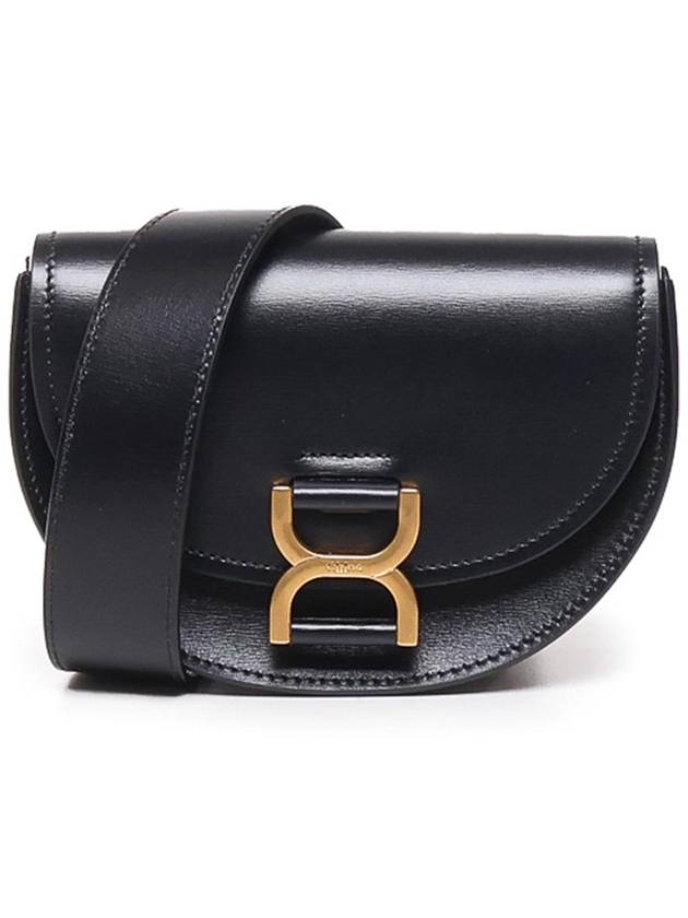 Chloe' Marcie mini flap bag