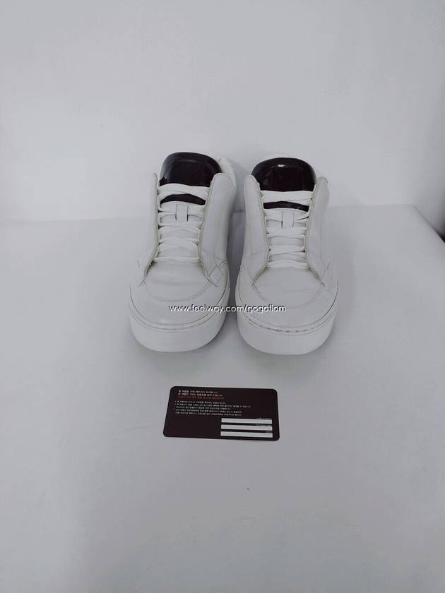 루이비통 남성 스니커즈