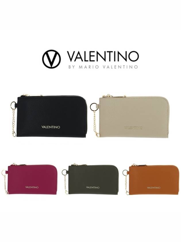 발렌티노 마리오 화장품가방 Ring Re 코스메틱 백 VBE7IL610