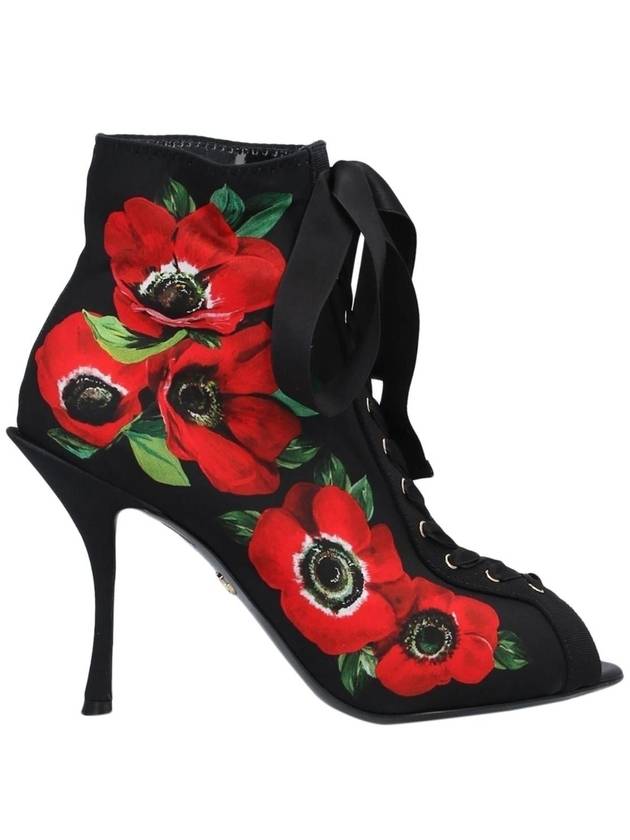 돌체앤가바나 앵클 부츠 프리미엄