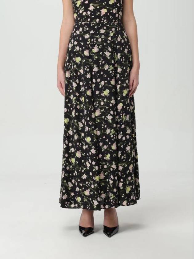 24SS 자딕앤볼테르 스커트 WWSK00378 NOIR Black