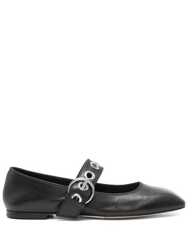 Aeyde - Leather Ballet Flats