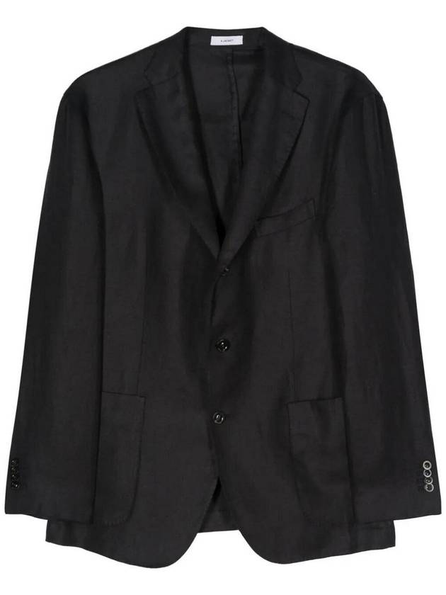 Boglioli Linen jacket
