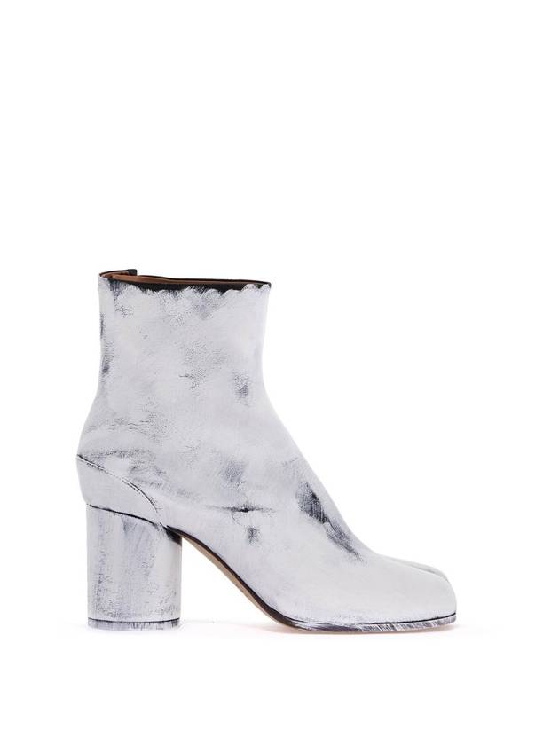 MAISON MARGIELA S58WU0260 P4162 H1532 tabi white ankle