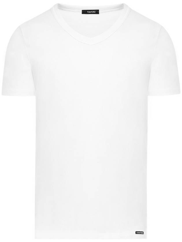Tom Ford Jersey T-shirt