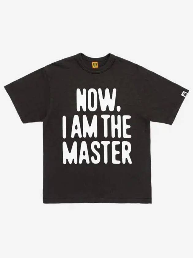 휴먼 메이드 스타 워즈 그래픽 티셔츠 1 블랙 Human Made Star Wars Graphic T Shirt 1 Black