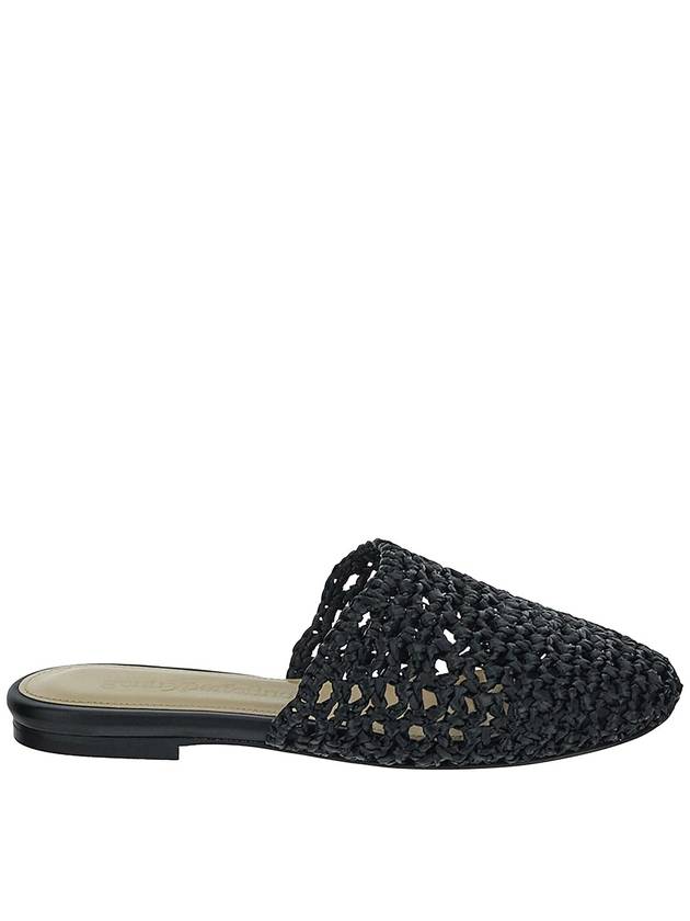 Gentryportofino Sandals Black
