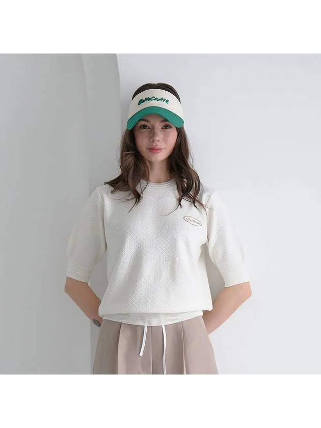 패턴 라운드 아이