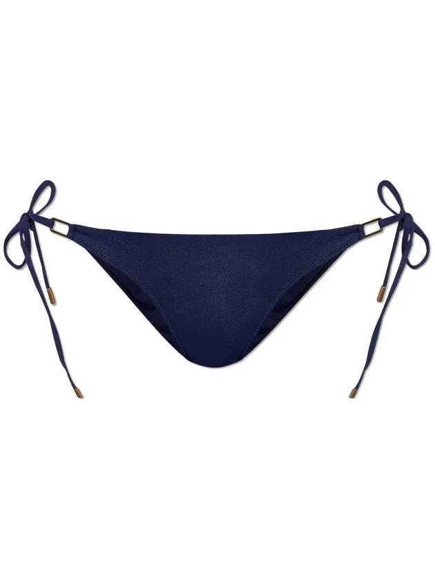 멜리사 오다바시 칸쿤 비키니 바텀 액티브웨어 DCANCUNBOTTOMCR0_NAVY