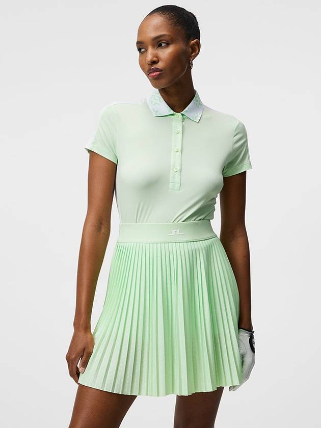 제이린드버그 여성 틸리 폴로 GWJT08276