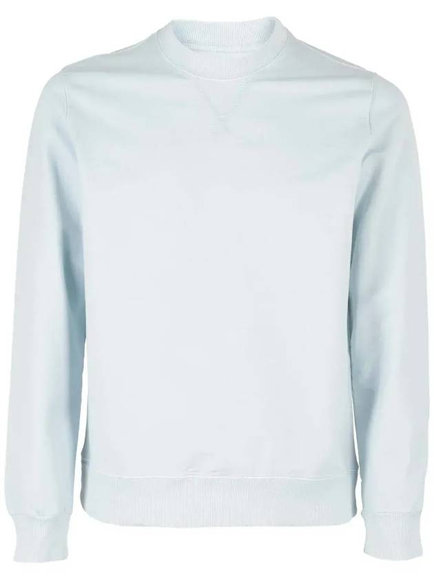 Circolo 1901 크루넥 스웨터 CN2978_952TOCELESTE
