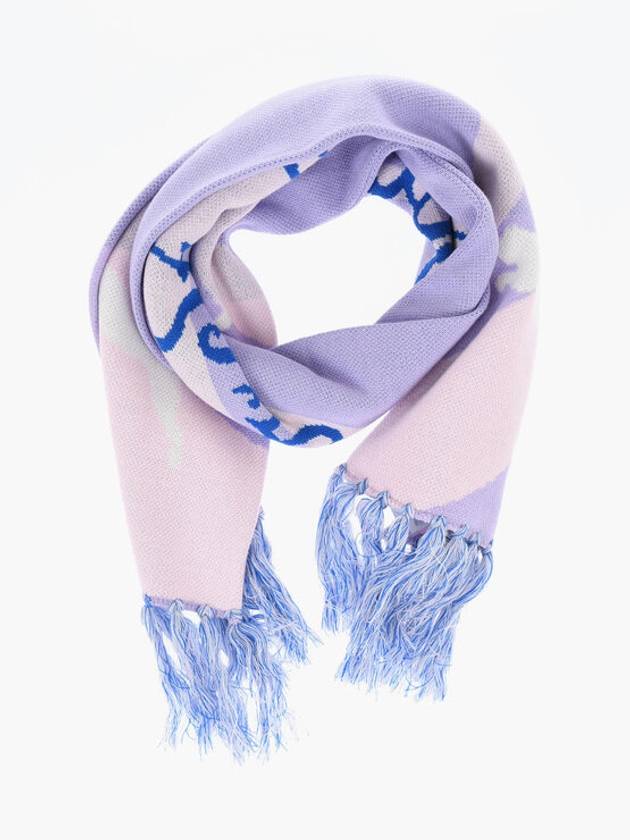 푸마 남성 머플러