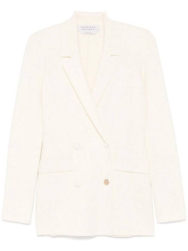 Gabriela Hearst Bowen Jacket