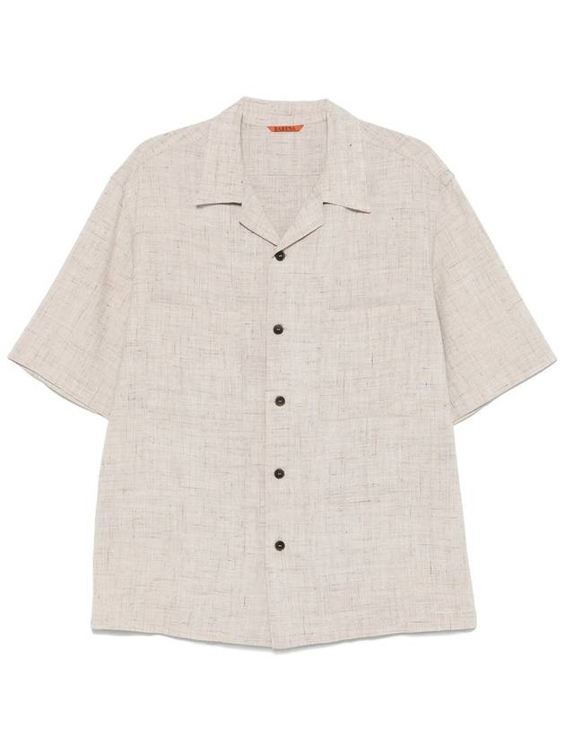 Barena - Silk Shirts