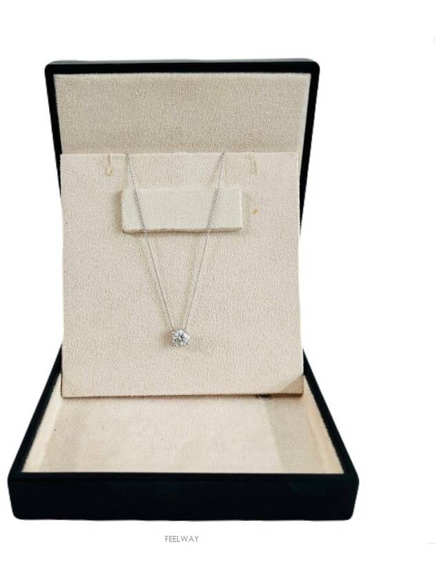 불가리 여성 목걸이