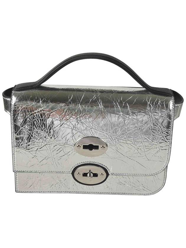 Zanellato Zanellato Bag grey